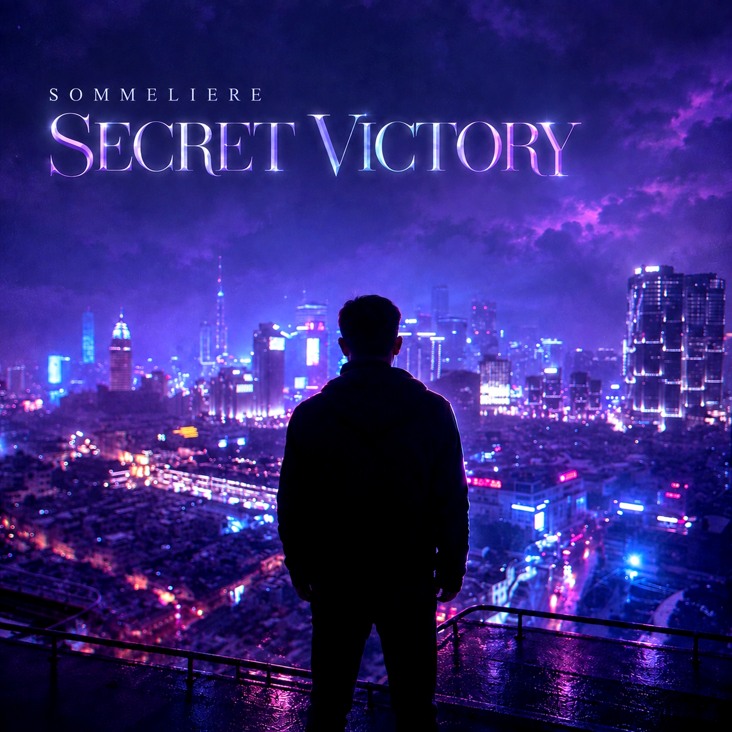 Secret Victory