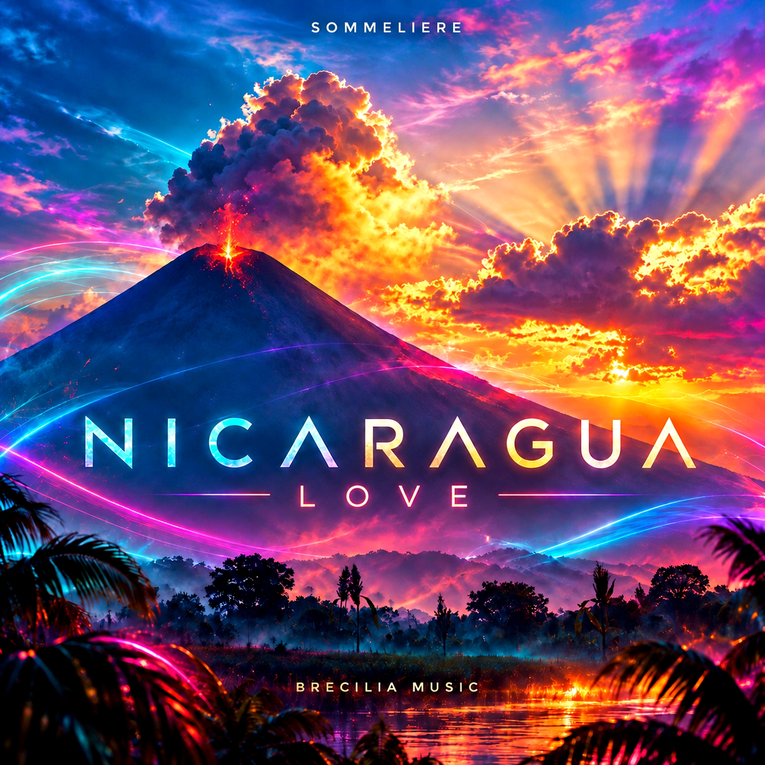 Nicaragua Love