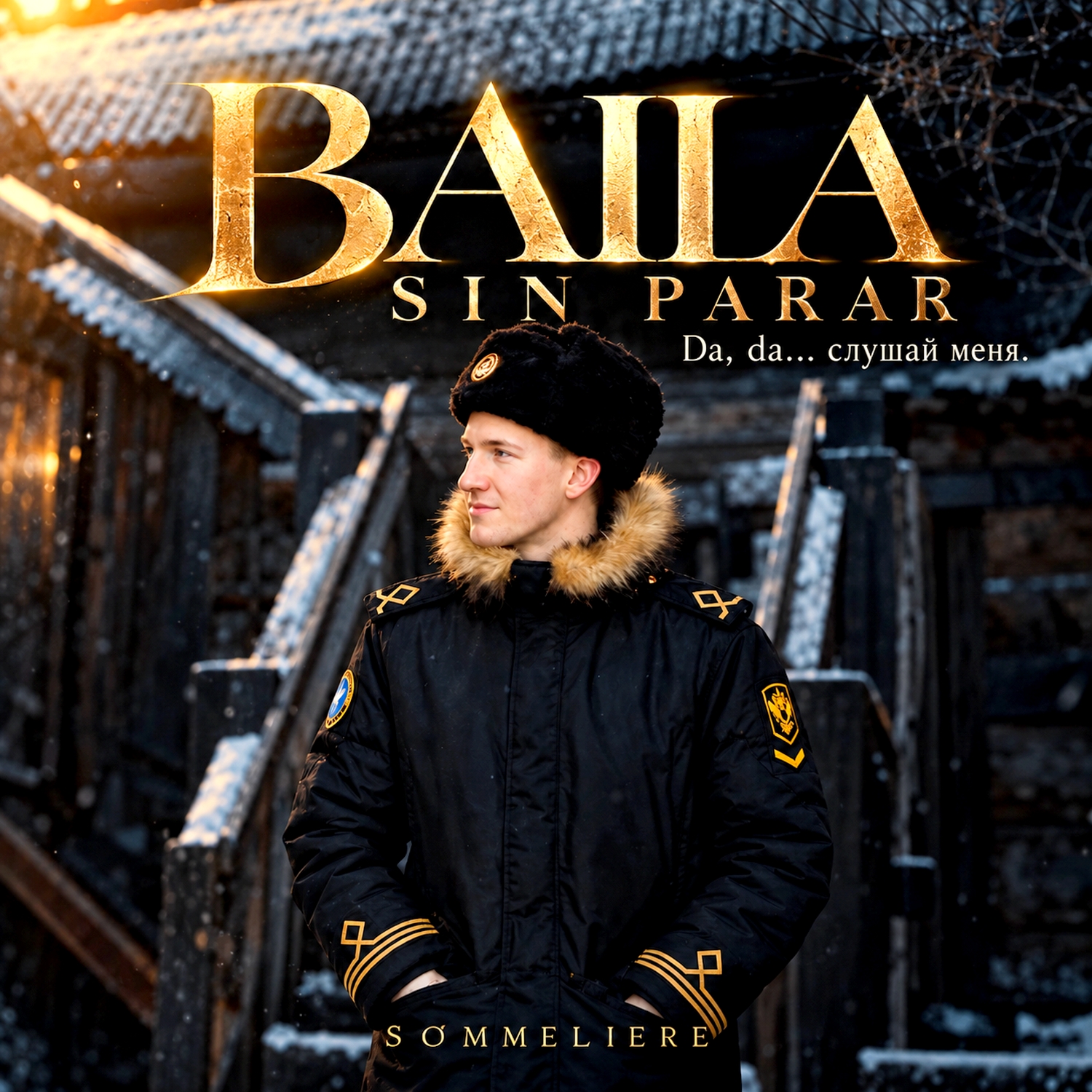 Baila Sin Parar