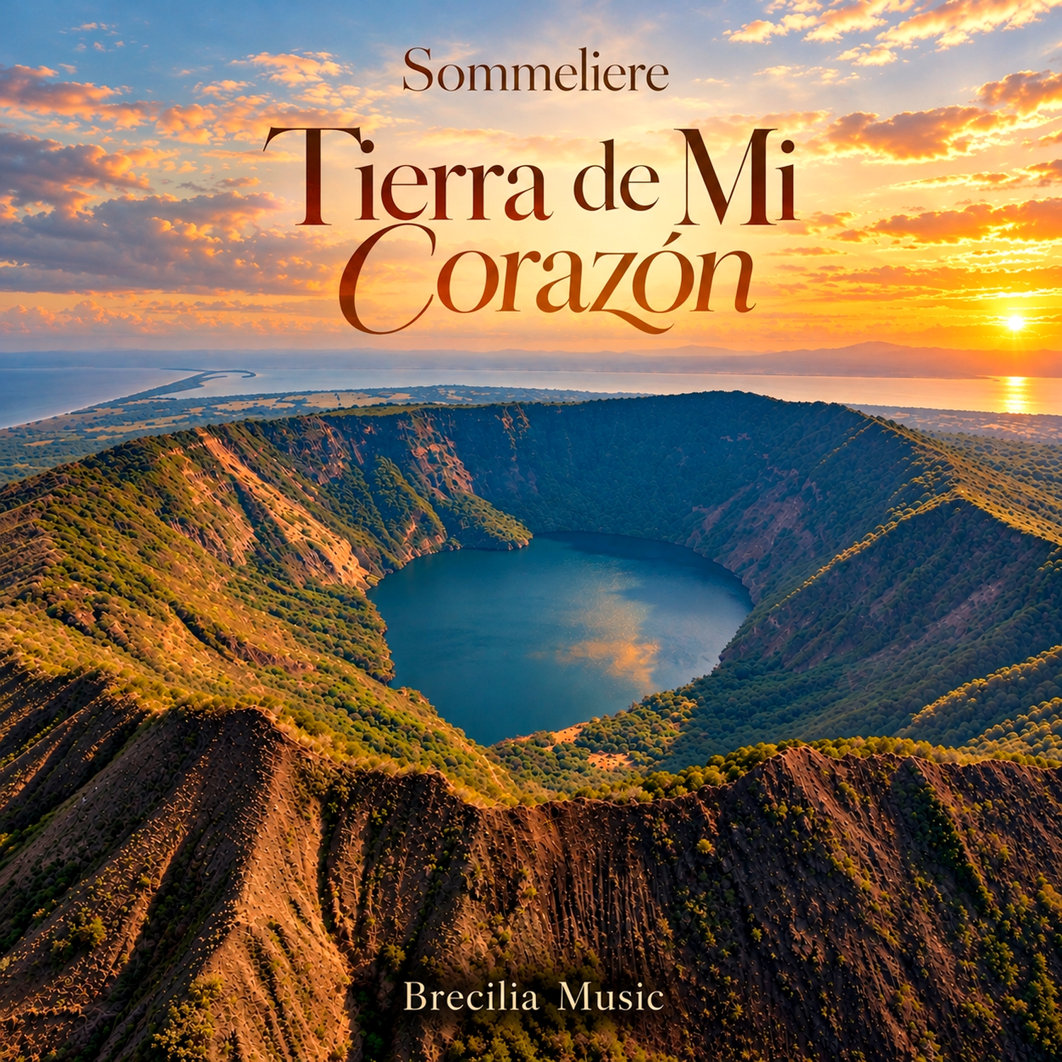 Tierra de Mi Corazon