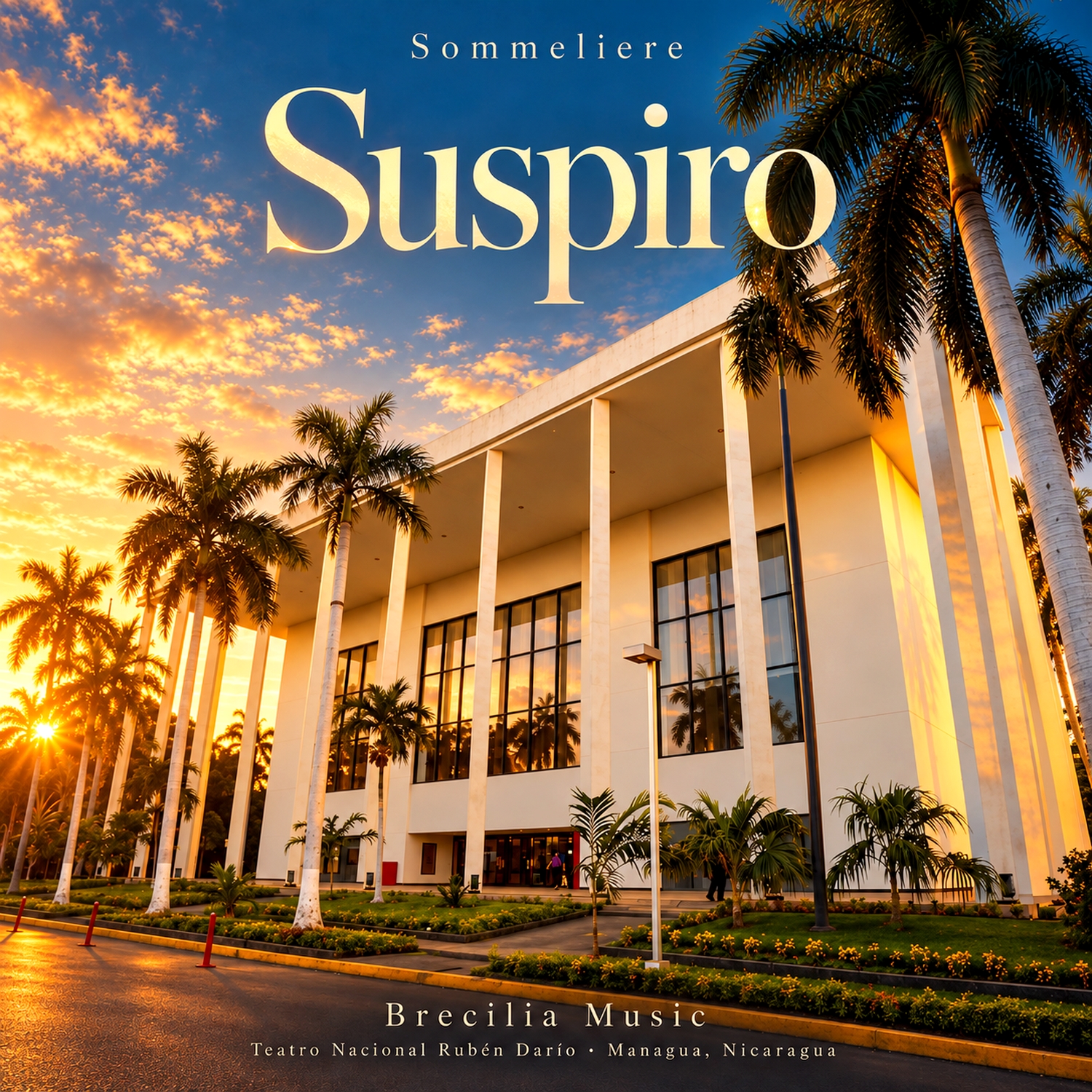 Suspiro