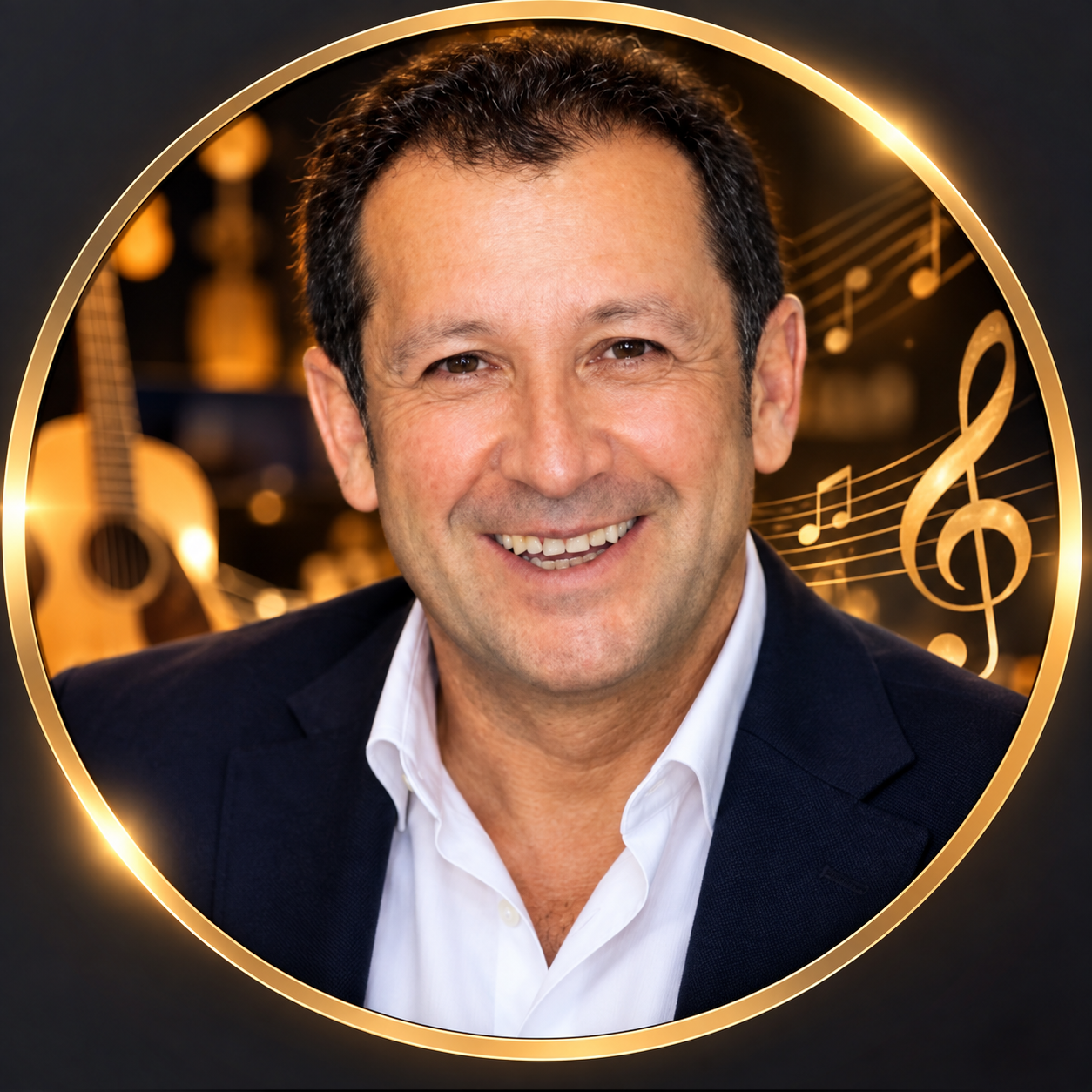 Derelioglu Music
