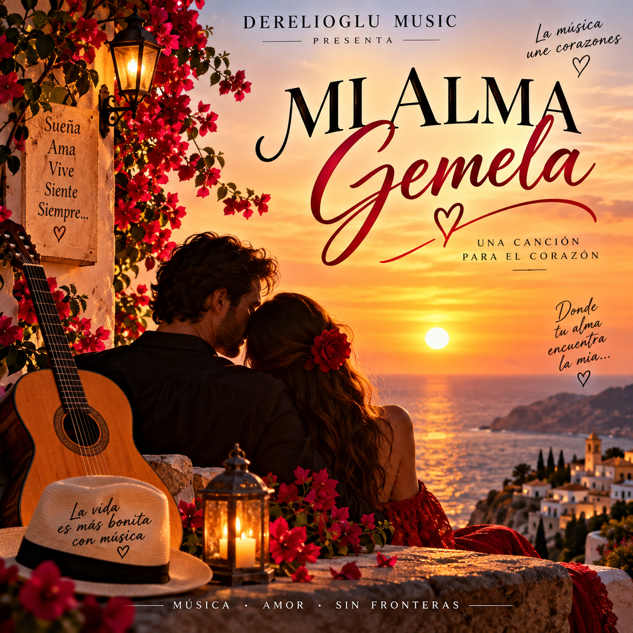 Mi Alma Gemela