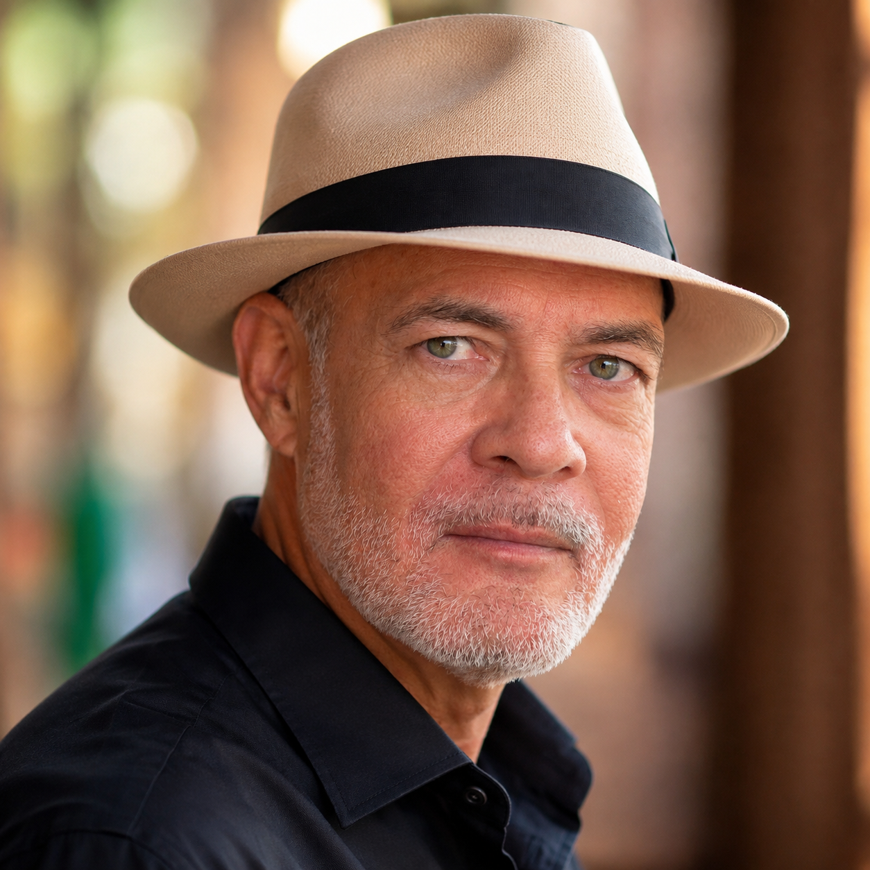 Martin Santos