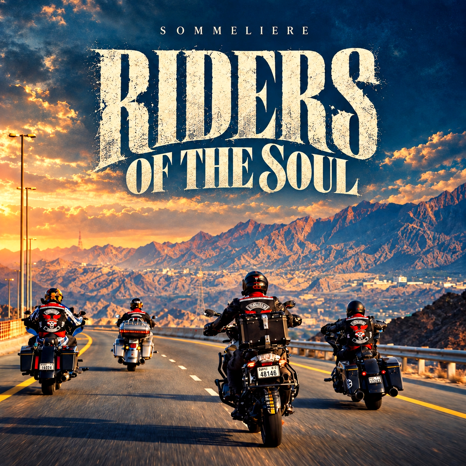 Riders of the Soul