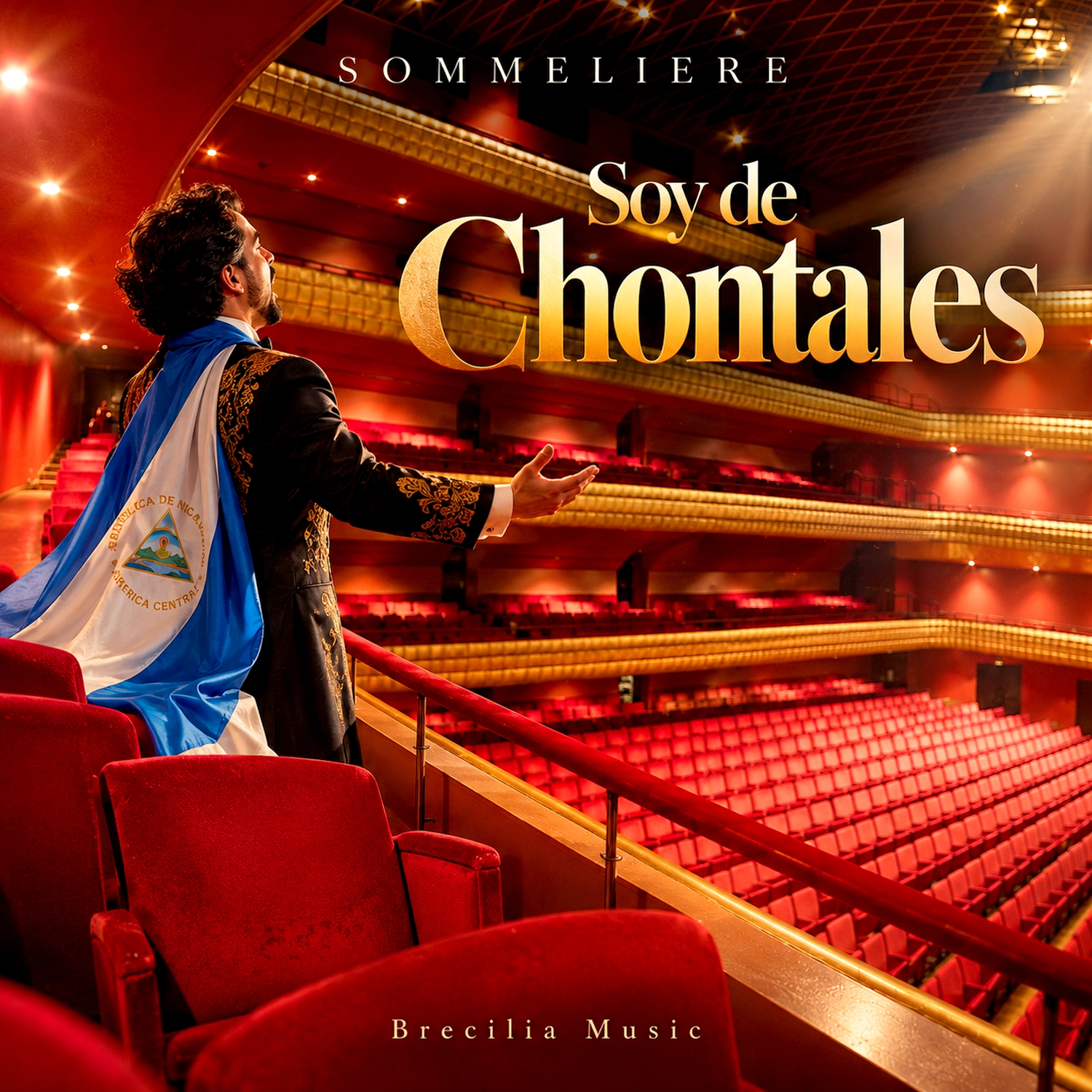 Soy de Chontales