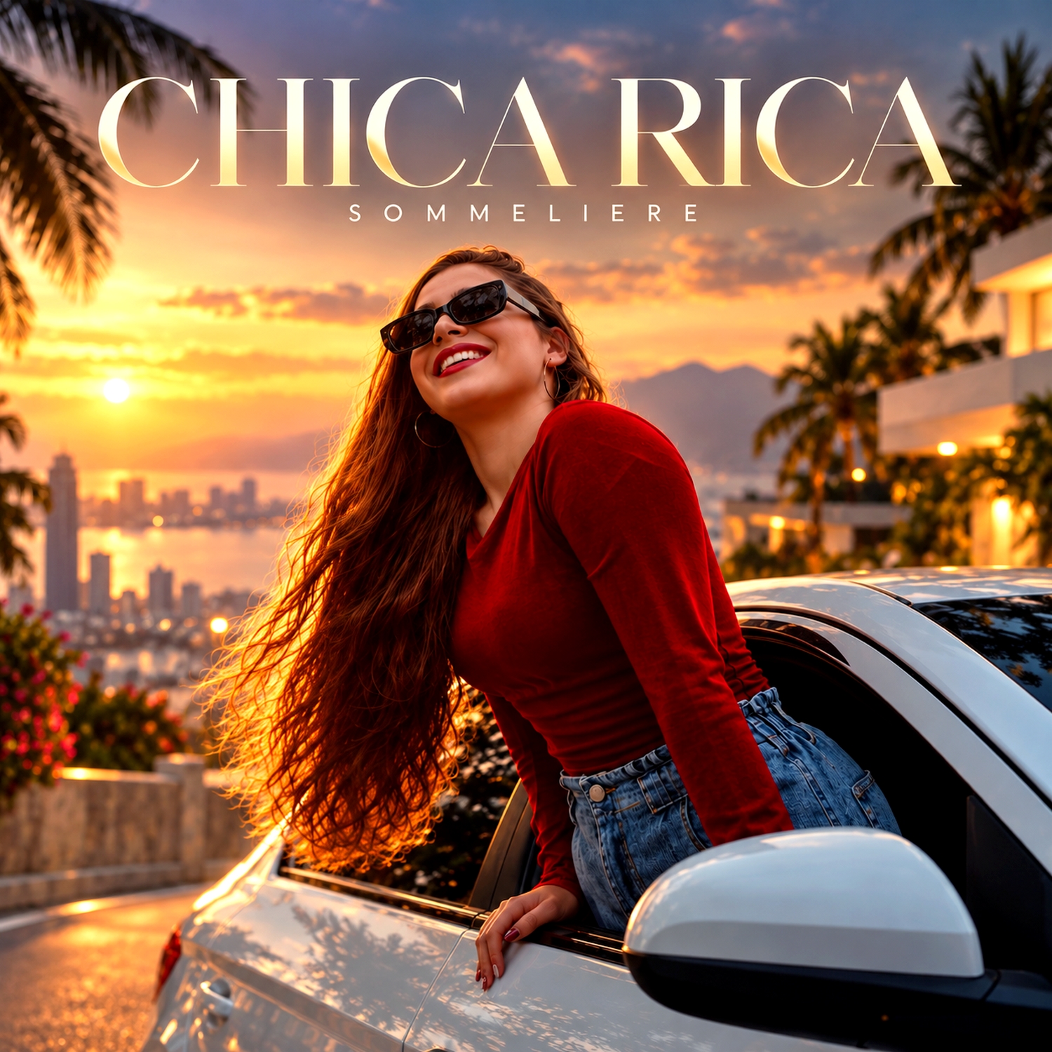 Chica Rica
